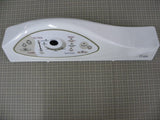 Whirlpool Dryer LED Console (White) 33002536