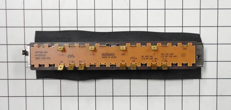 Push Button Switch WPW10330140