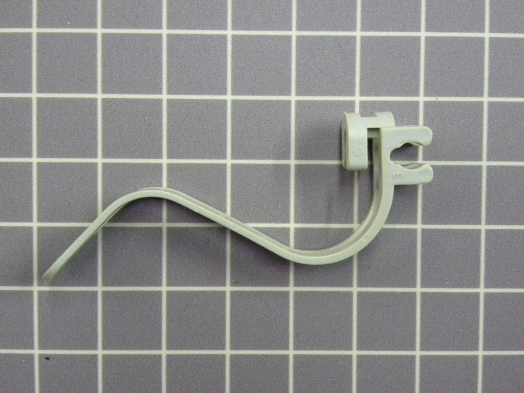No Flip Clip 8268815