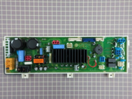 Main PCB EBR43249701