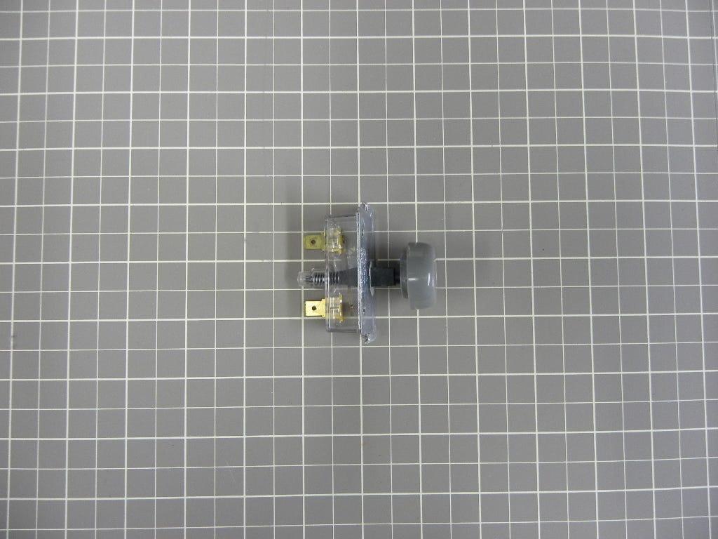 Start Switch (10A) WE4M145