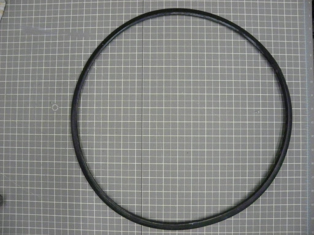 Whirlpool Dryer Door Seal 3390733