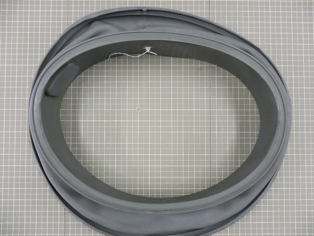 Door Boot 8181850