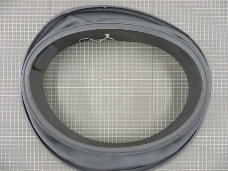 Door Boot 8181850