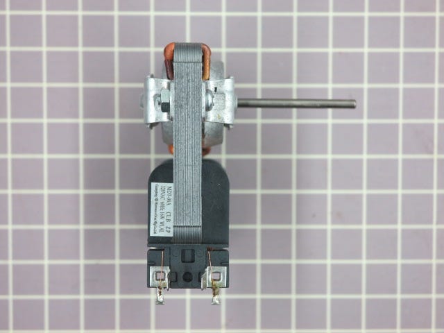 Fan Motor 5304464118