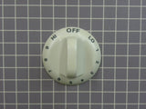 Knob WB03T10013