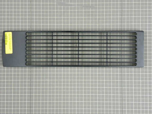 JennAir Range Air Grille Cover (Black) 74006061