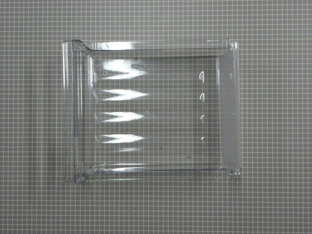 Meat Pan Crisper 10417013
