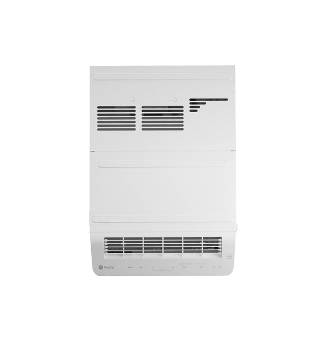 GE Profile ClearView 6,100 BTU Smart Ultra Quiet Window Air Conditioner for Small Rooms up to 250 sq. ft. AHTT06BC