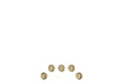 CAFÉ™ 5 Gas Cooktop Knobs - Brushed Brass CXCG1K0PMCG