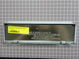 Damper Cover and Frame DE71-60051A