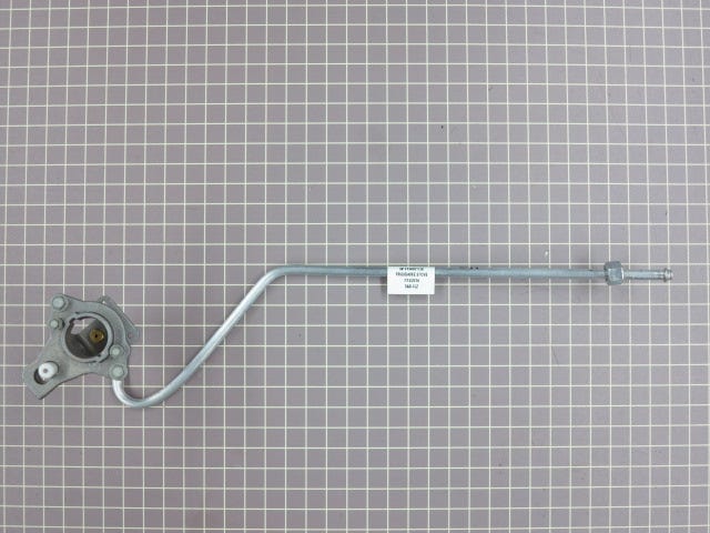 Ignitor/Orifice W/Tube Holder (LR) (9.5K) 316536600