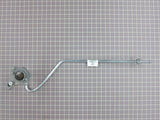 Ignitor/Orifice W/Tube Holder (LR) (9.5K) 316536600