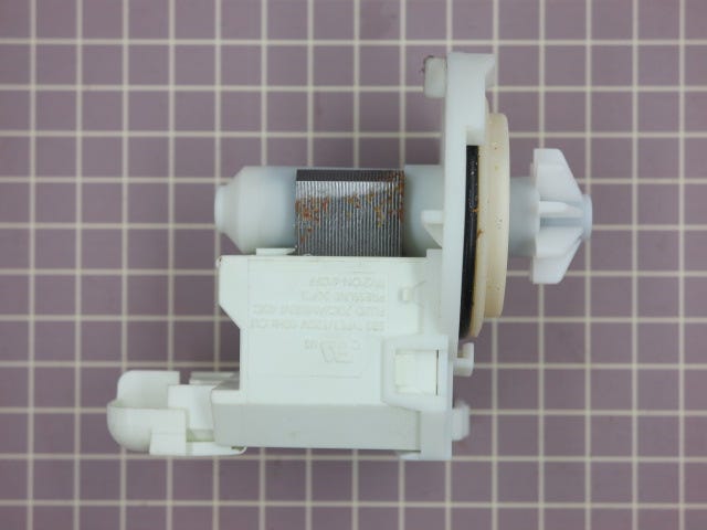 Drain Pump 00167082