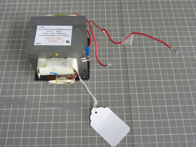 HV Transformer 261200201240