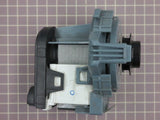 Pump Motor (Only) W10529163