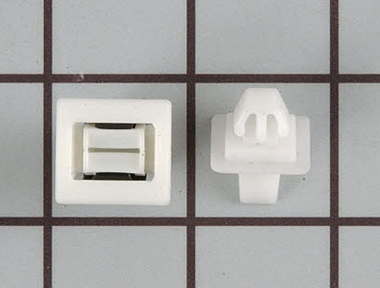 Door Latch Kit 306436