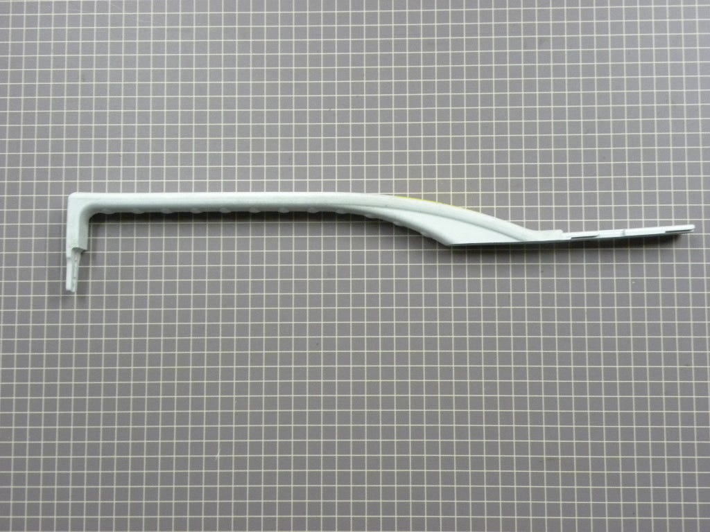 Door Handle WR12X10018