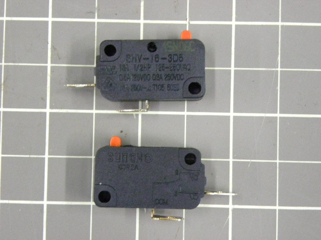 Micro Switch 3405-001034