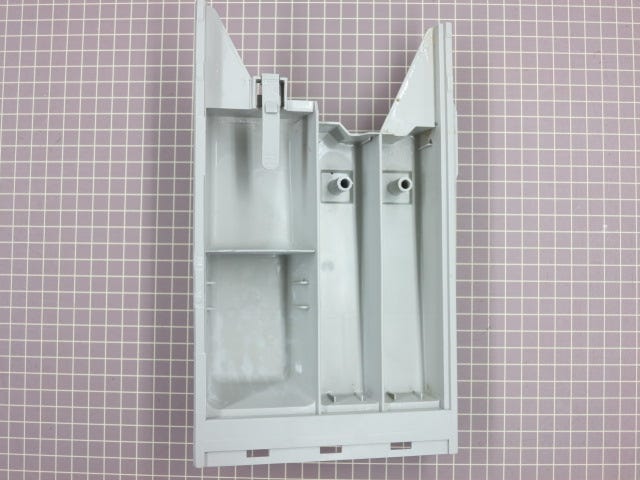 Dispenser Drawer WH41X10117