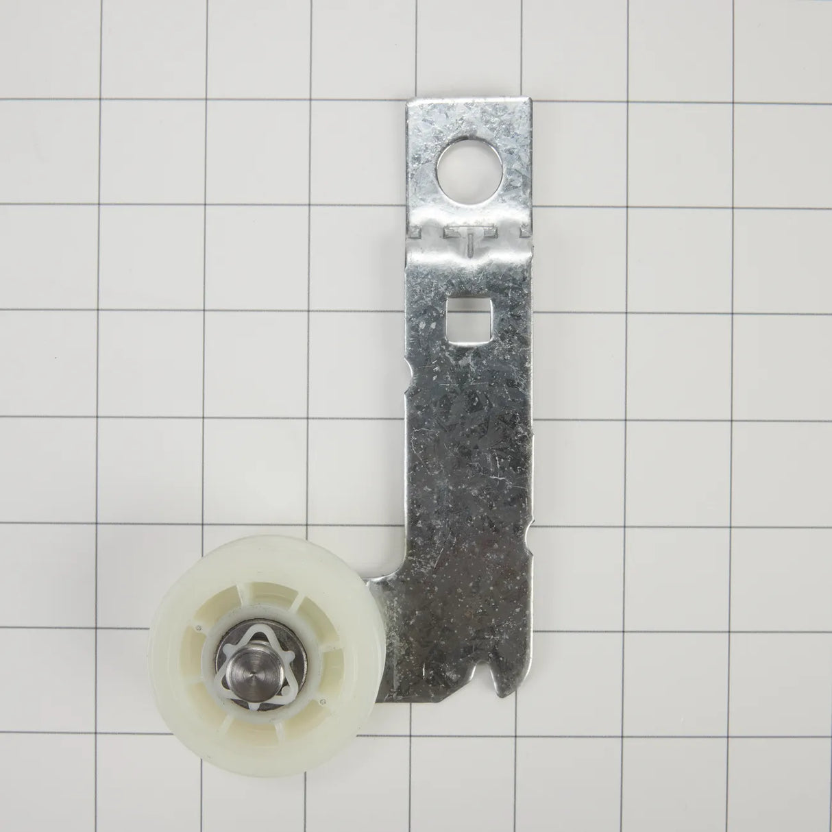 Bracket and Pulley W10837240