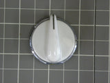 GE Dryer Knob WE01X10165