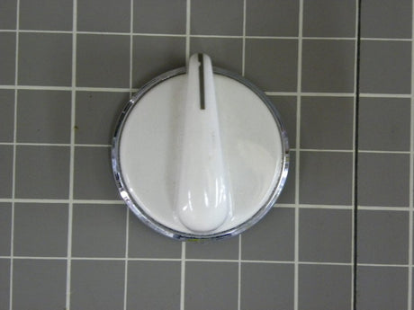 GE Dryer Knob WE01X10165