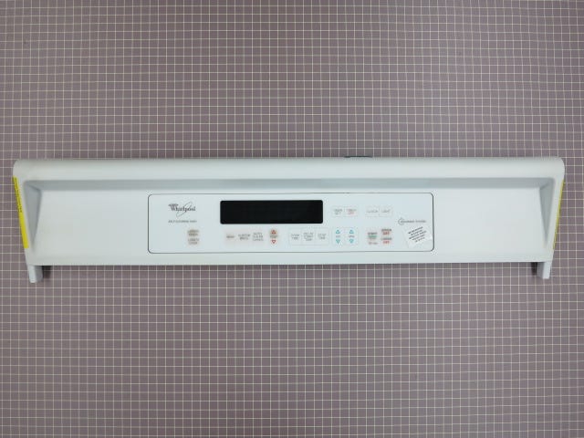 Control Panel 4451314