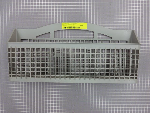 Silverware Basket W10253533