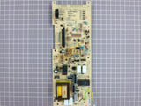 Main Control Panel W10216347