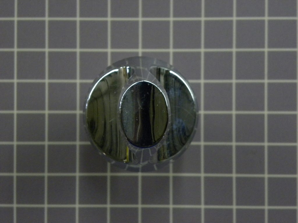 Timer Knob 359507