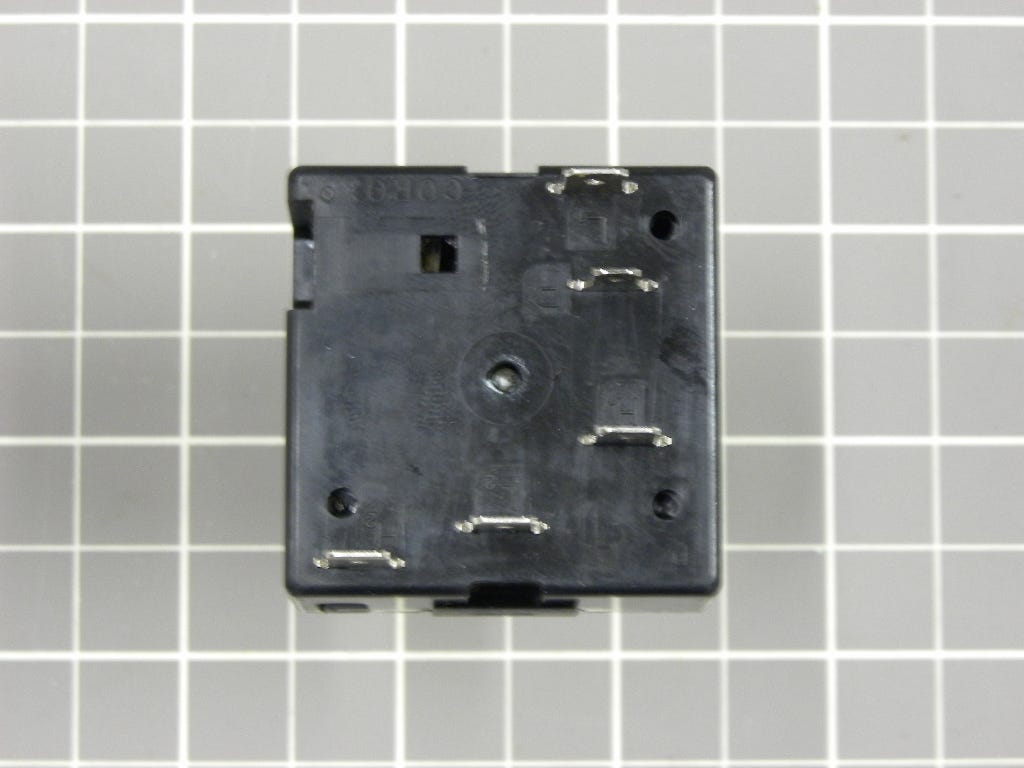 Kenmore Cooktop Infinite Switch WB21X5302
