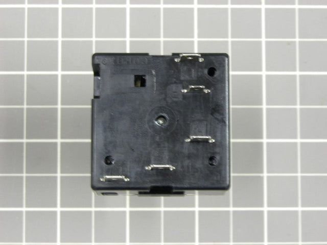 Kenmore Cooktop Infinite Switch WB21X5302