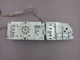 User Control and Display Board 8182996