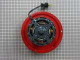 Hood Left Blower Motor PV110004