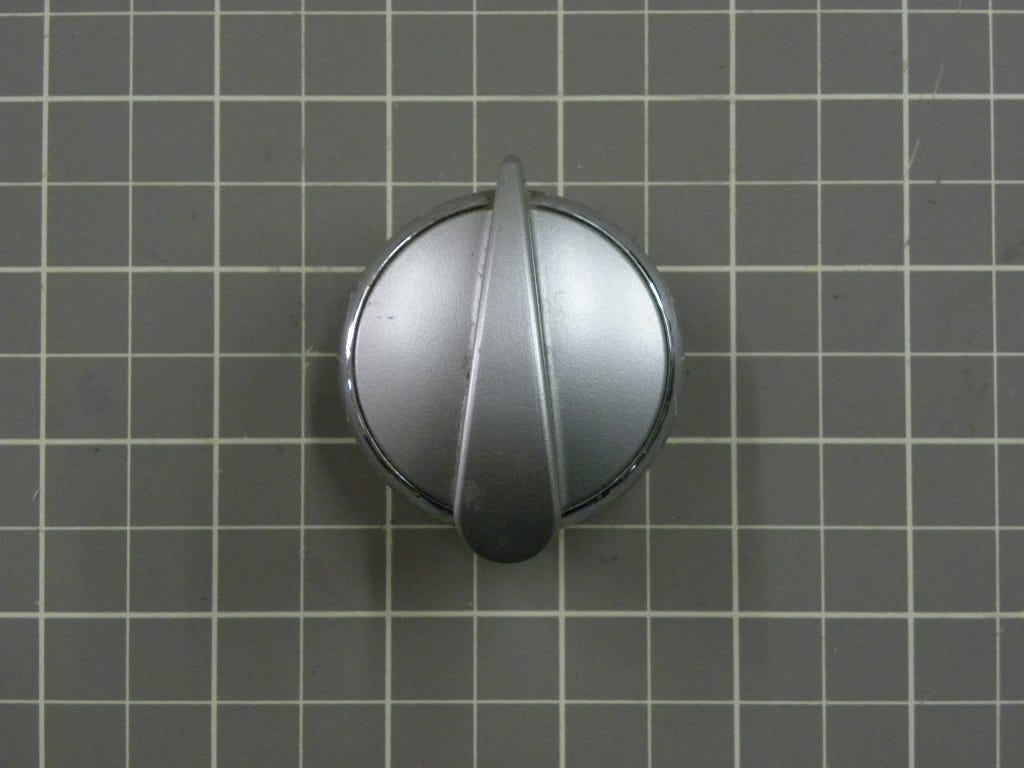 Knob WH01X10305
