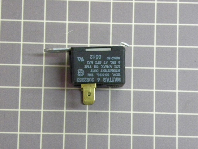 Whirlpool Dryer Non Adjuster Buzzer 33001623