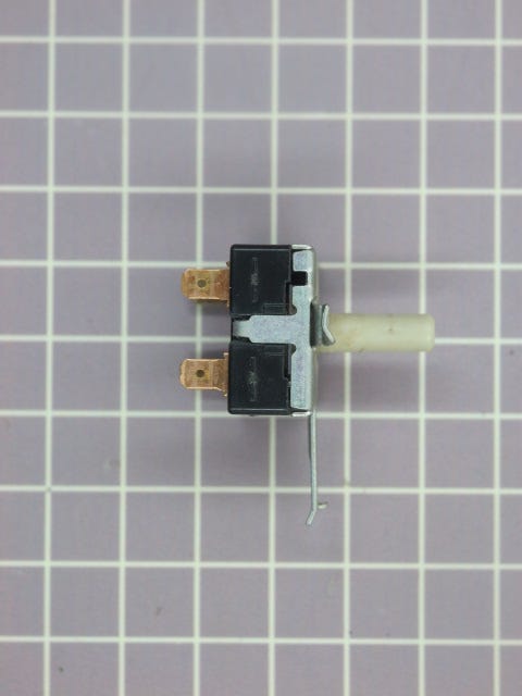 Rotary Switch (10A) WE4M240