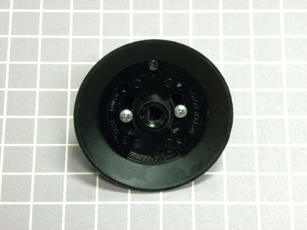 Thermostat Knob 316054915