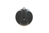 GE Range Knob (Black) WB03X10011