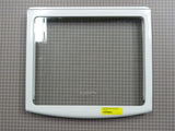 Upper Crisper Cover Shelf WR32X10182