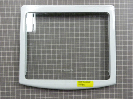 Upper Crisper Cover Shelf WR32X10182