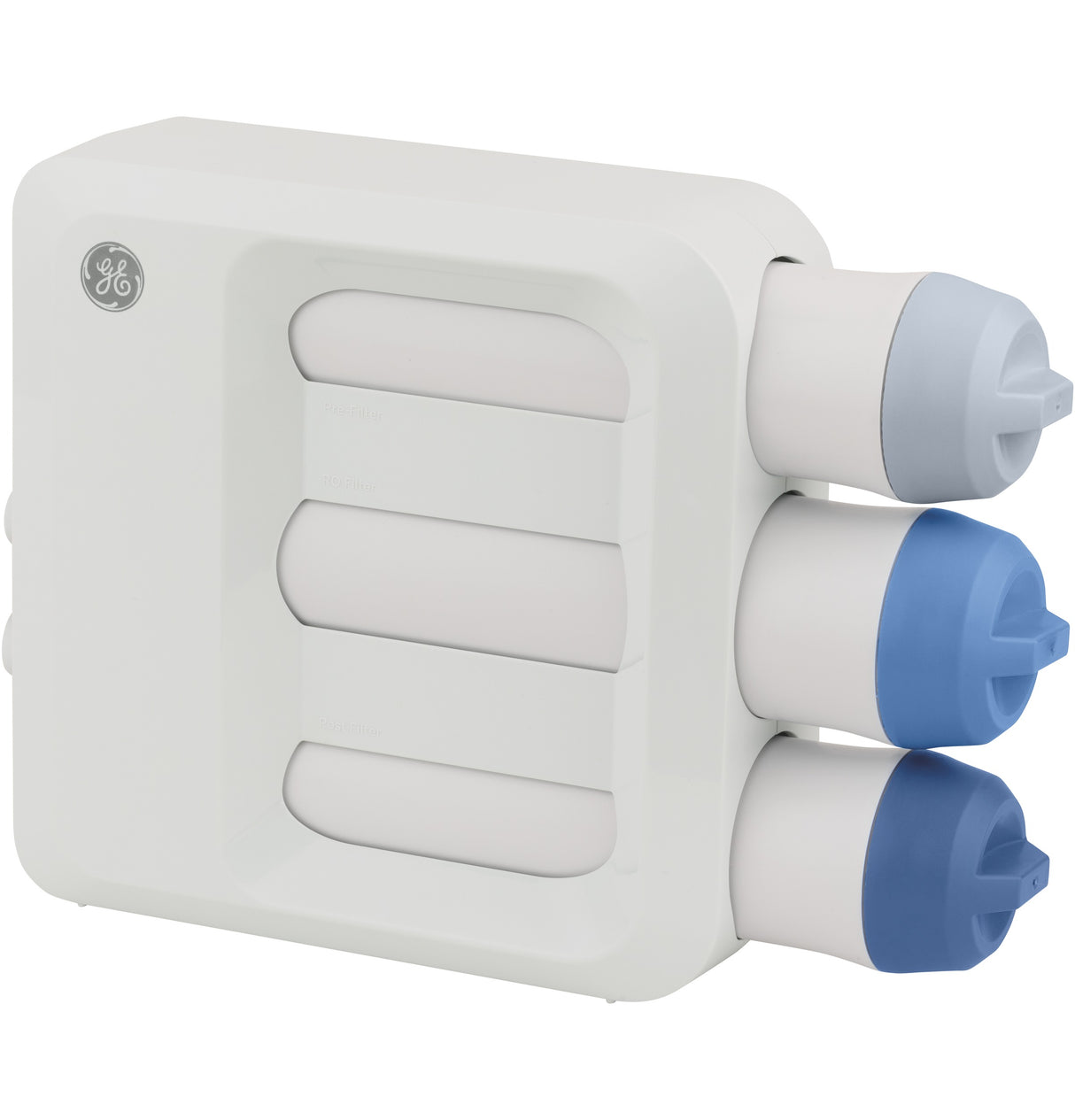 GE® Reverse Osmosis Filtration System GXRQ18NBN