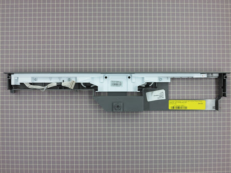 Touchpad and Control Panel W10350257