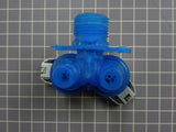 Water Inlet (Double) Valve W10212596