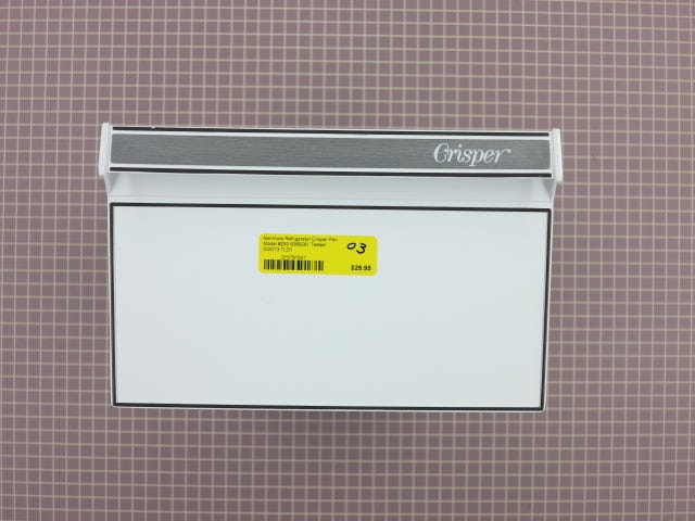 Crisper Pan 215791921