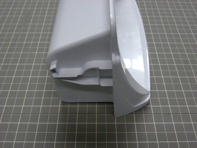 Crosley Refrigerator Dairy Door Insert FFCR18W3