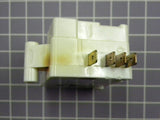 Defrost Timer 162D6022P006