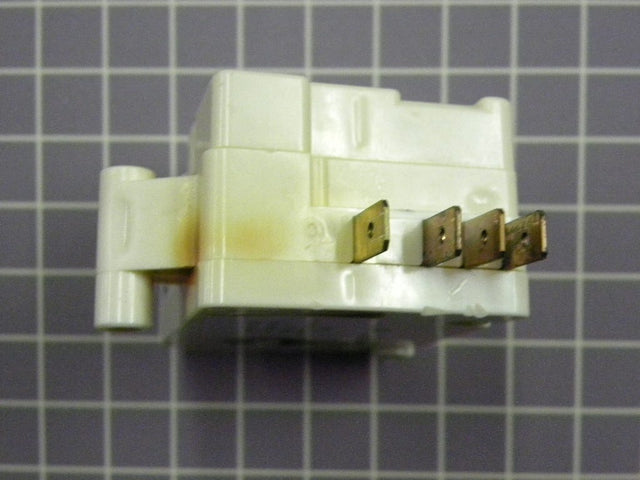 Defrost Timer 162D6022P006
