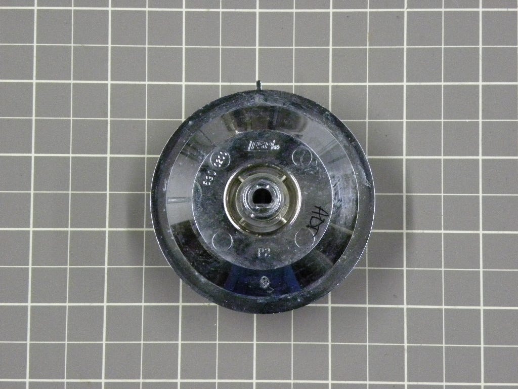 Timer Knob & Skirt 690200